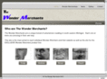 wondermerchants.com