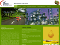 yamunaindustries.com