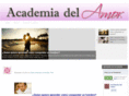 academiadelamor.com