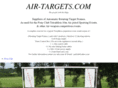 air-targets.com