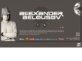 alexanderbelousov.com