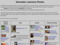 alexanderlawrence.net