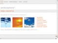 ambiosphere.com
