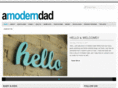 amoderndad.com