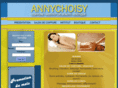 annychoisy.com
