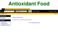 antioxidant-food.com