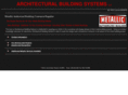 archbuildingsystems.com