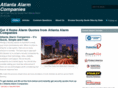 atlantaalarmcompanies.com