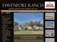 austintexasdavenportranchhomesforsale.com