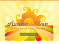 awakenwithlove.com