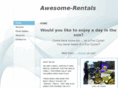 awesome-rentals.com