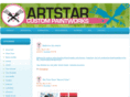 baltimoreartstar.com