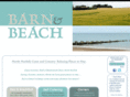 barnandbeach.com