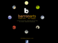 barronarts.com