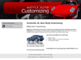 battleautocustomizing.com