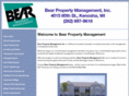 bearpropertymanagement.com