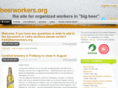 beerworkers.org