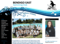 bendigoeastswimmingclub.com