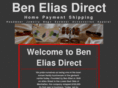 beneliasdirect.com