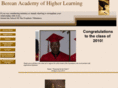 berean-academy.org