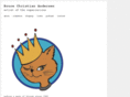 bigoneeyedcat.com
