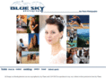 blueskyphotomt.com