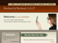 borlandandborland.com