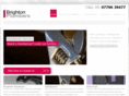 brightonplumbers.net