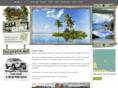 bungalowoncuracao.com