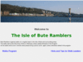buteramblers.com