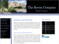 byroncompanyapartments.com