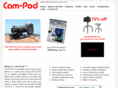 camerabeanbags.com