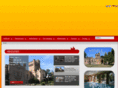 campinglagrangefort.com