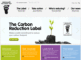 carbonreductionlabel.org