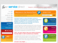 carservicedirect.com