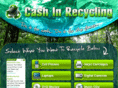 cashinrecycling.com
