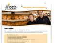 ceboulangerie.com