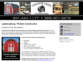 choatescreekwoodworks.com