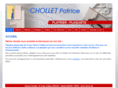 chollet-patrice.com