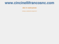 cincinellifrancosnc.com