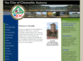 cityofcitronelleal.com