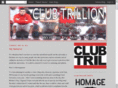 clubtrillion.com