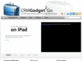 crmgadget2go.com