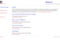 deltazon.com
