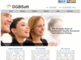 dgbsoft.com
