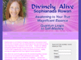 divinelyalive.org