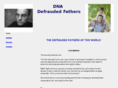 dnadefraudedfathers.com