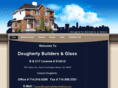 doughertybuildersandglass.com