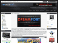 dreamport.info