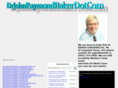 drjohnraymondbaker.com